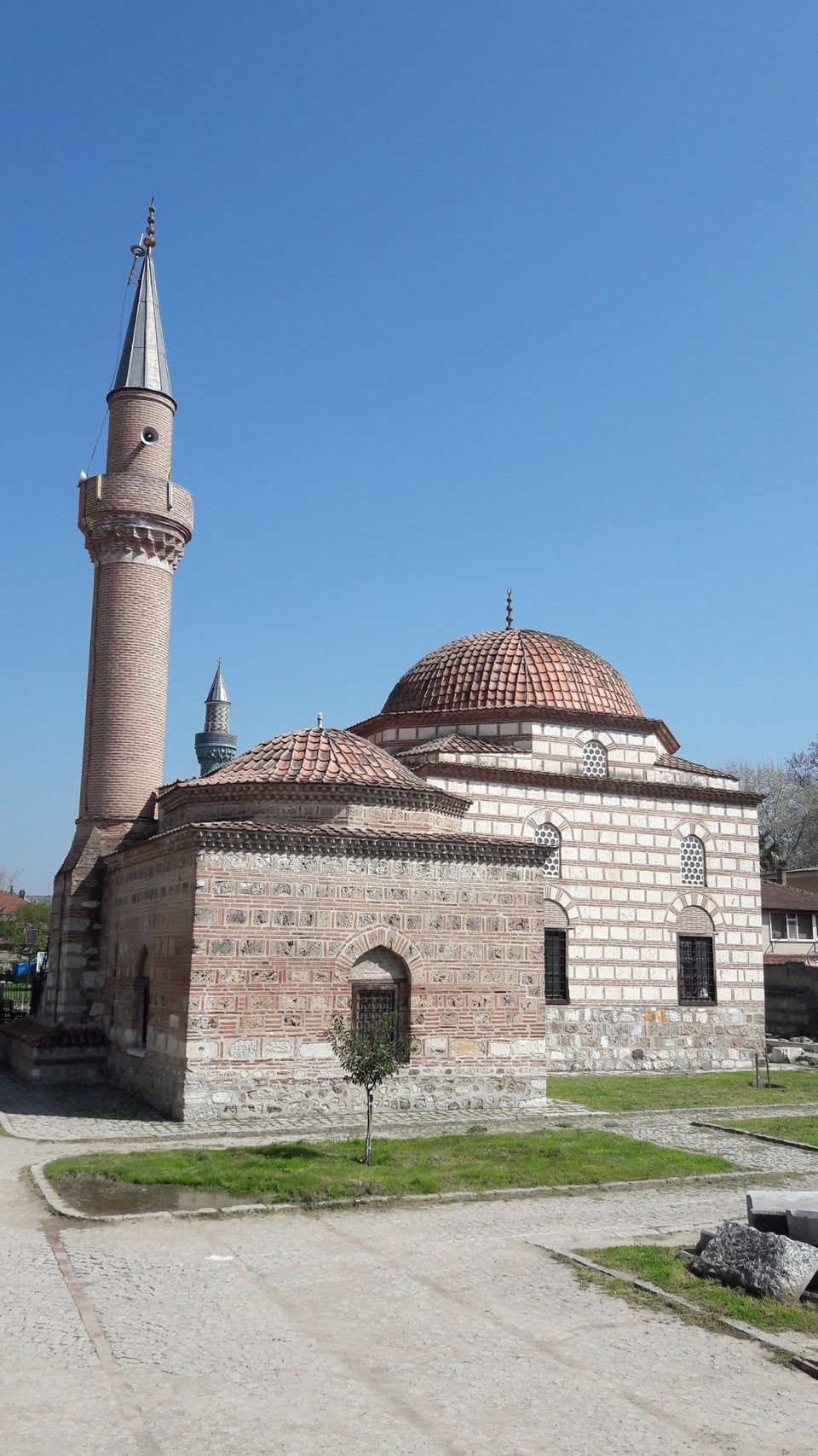 Mevlânâ Muhammed bin Kutbuddîn-i İznikî